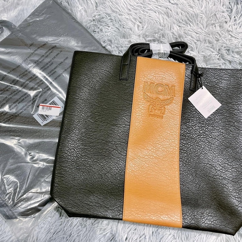 Túi Tote MCM Gift Bag