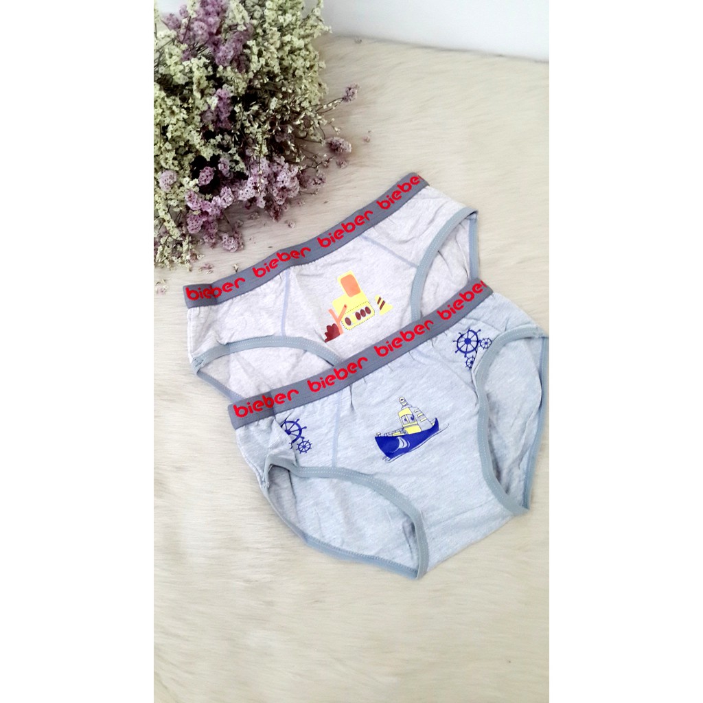 Quần sịp bé trai