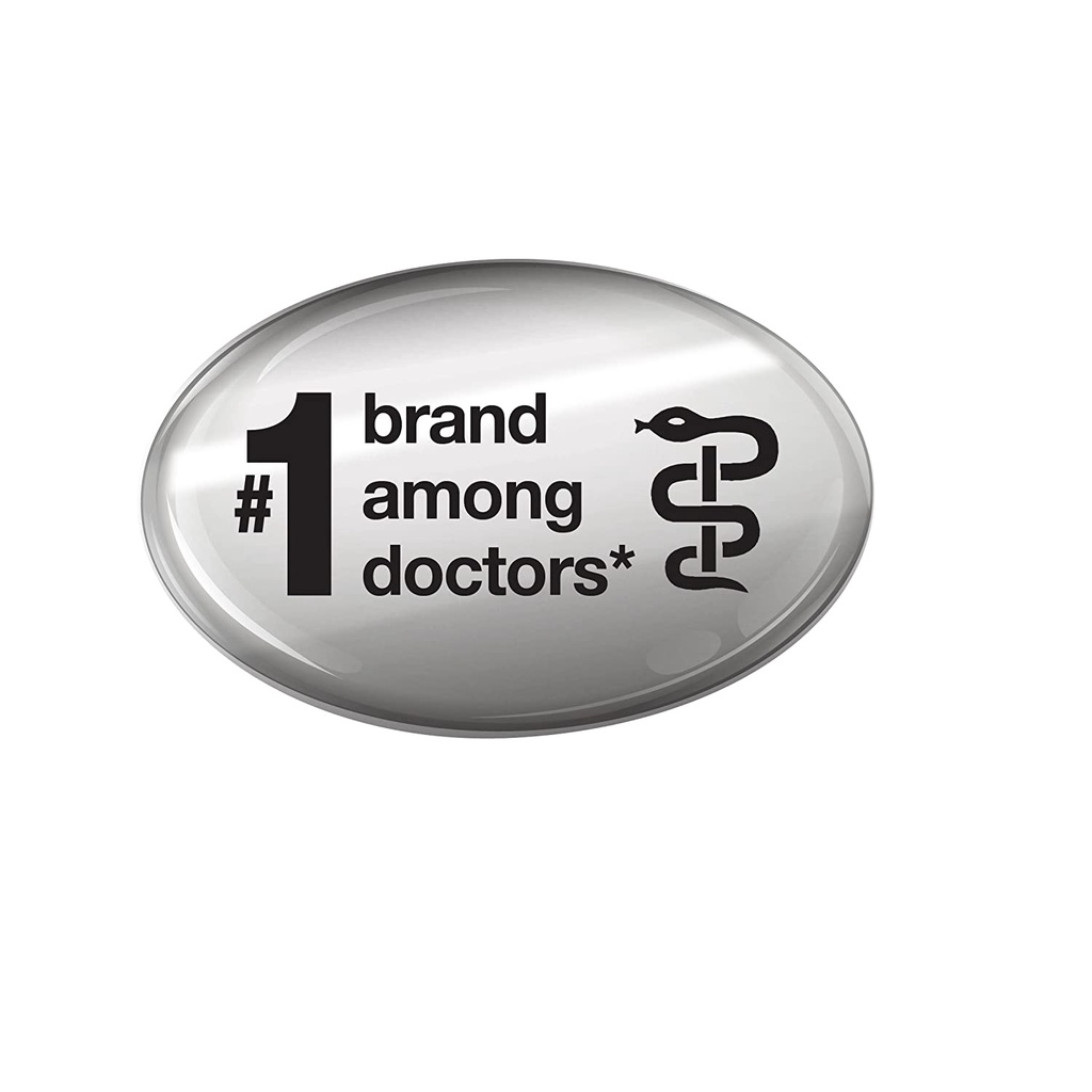 Nhiệt kế đo tai Braun IRT6020 | Máy đo thân nhiệt Braun ThermoScan 5 IRT6020, tặng thêm 1 hộp đầu bọc made in USA