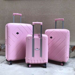 Vali Bubule size 24 Chính hãng cao cấp