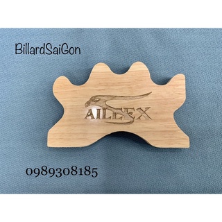 Đầu lết Bida Aileex Loại Gỗ