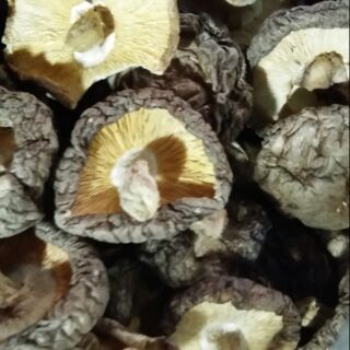 Nấm hương khô 1kg