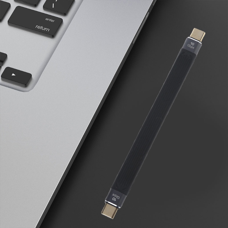 Cáp sạc nhanh Bonjour với cổng USB C 60w PD đa năng chuyên dụng cho thiết bị Thunderbolt 3