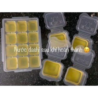 Bột ăn dặm VIỆT LỘC cho bé từ 4m (1kg 2 hộp)