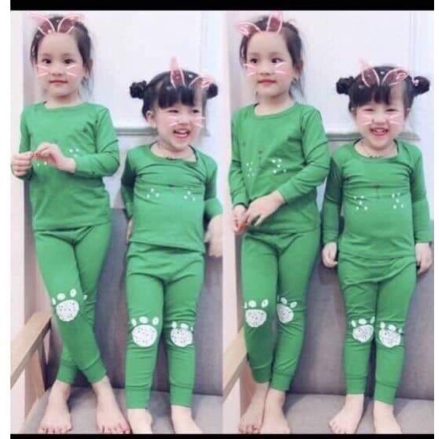 Compo 10 bộ