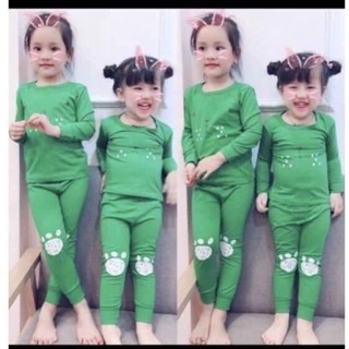 Compo 10 bộ