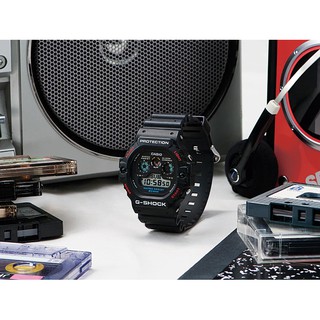 Đồng Hồ Nam Casio G-SHOCK DW-5900-1DR