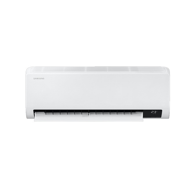 MIỄN PHÍ CÔNG LẮP ĐẶT - Máy lạnh Samsung Wind-Free 1.5 HP AR13TYGCDWKN/SV - Máy lạnh Inverter, Công suất 12.000 BTU