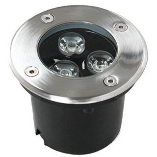 Đèn LED Âm Đất 3W