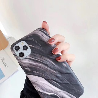 [ FREESHIP TỪ 50K TOÀN QUỐC ] Ốp lưng Iphone đen vân nổi