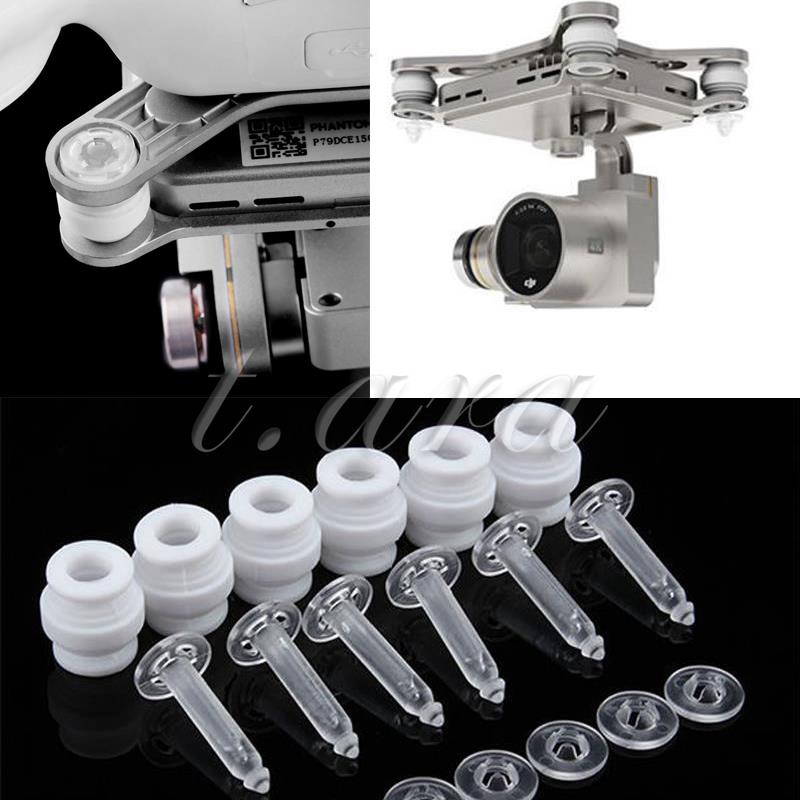 Chốt Chống Sốc Cho Dji Phantom 3