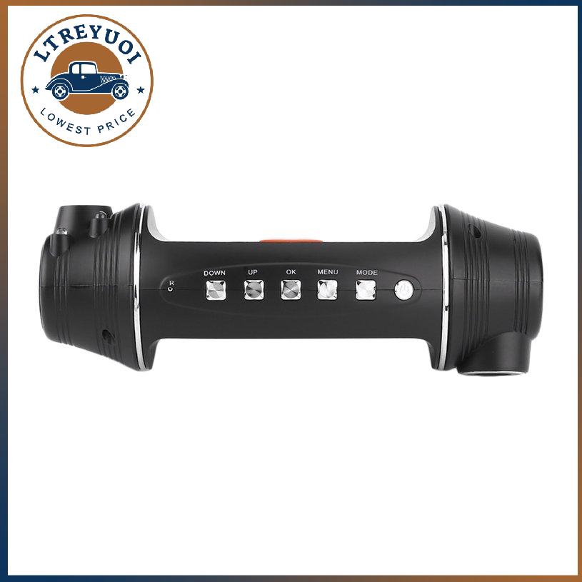 Máy Quay Hành Trình Cho Xe Hơi, Ống Kính Kép, Màn Hình 2.7inch, Hỗ Trợ Định Vị Gps 1080p | BigBuy360 - bigbuy360.vn