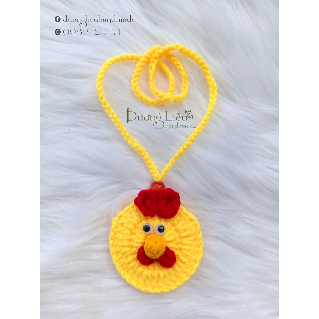 TÚI ĐỰNG TỎI TRÁNH VÍA CHO BÉ