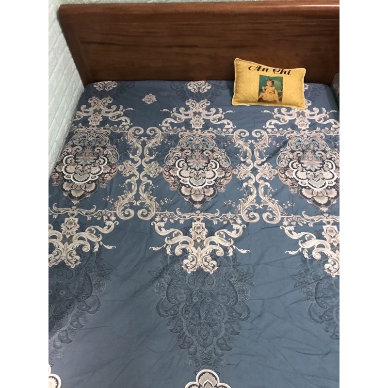 GA CHỐNG THẤM COTTON LOẠI 1