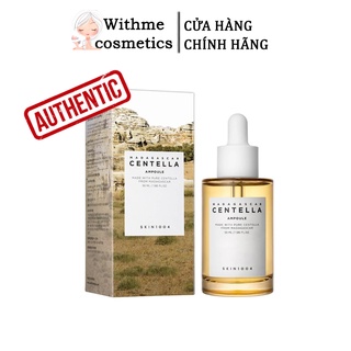 TINH CHẤT RAU MÁ SKIN1004 Madagascar Centella Ampoule Serum