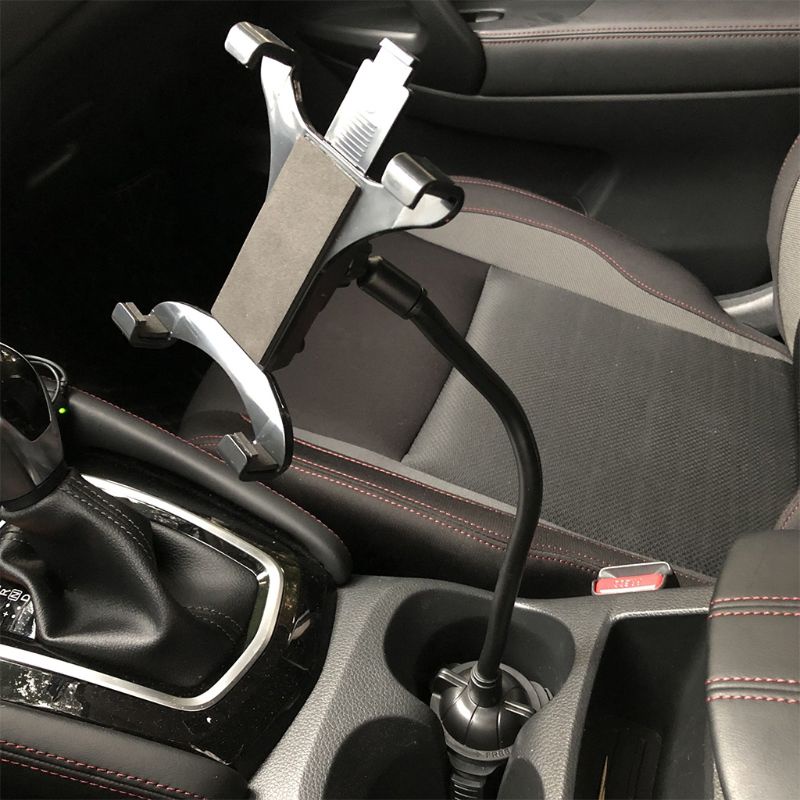 Giá Đỡ Điện Thoại / Máy Tính Bảng 7-12 Inch Gắn Xe Hơi Tiện Dụng