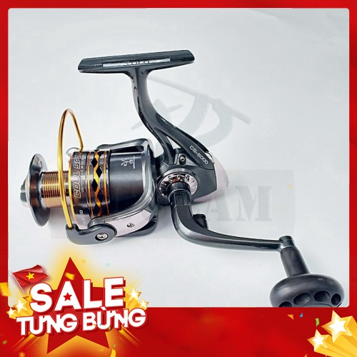 Cần câu cá ❤️FREE SHIP❤️ BỘ CẦN CÂU 2 KHÚC SHIMANO 2M7 MÁY YOLO CS6000 ,đảm bảo rẻ nhất