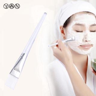 Cọ Quét Mặt Nạ Bùn Bằng Silicone