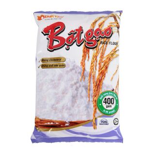 Bột gạo Tài Ký gói 400gram