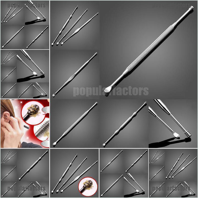 Cây Ráy Tai An Toàn Và Thuận Tiện
