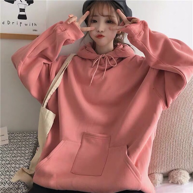 Áo hoodie vải nỉ lót bông dày dặn in Lane | BigBuy360 - bigbuy360.vn