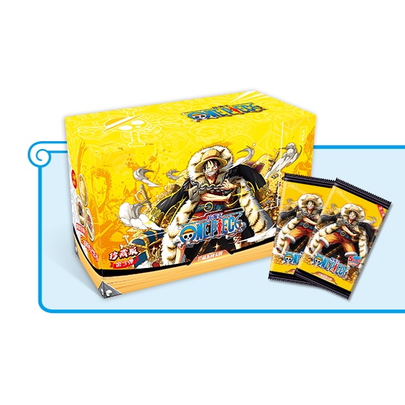 Mới Bộ Sưu Tập Thẻ Hình Anime One Piece Nhật Bản LR SR SSR