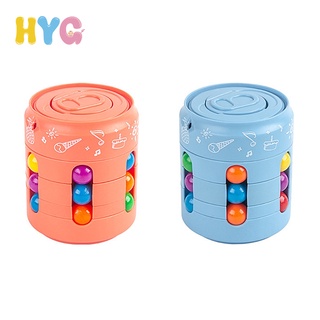 Đồ chơi HYG Toys khối rubik ma thuật cho bé