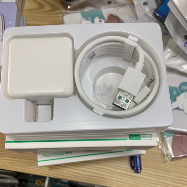 Bộ cốc calbe sạc micro cho điện thoại Androi cho điện thoại (VOOC)