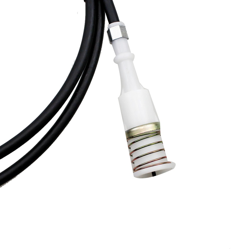 Cáp Đồng Hồ Tốc Độ Ô Tô MB652271 Phụ Kiện Chuyên Dụng Cho Xe Hơi Mitsubishi Pajero Montero MK2