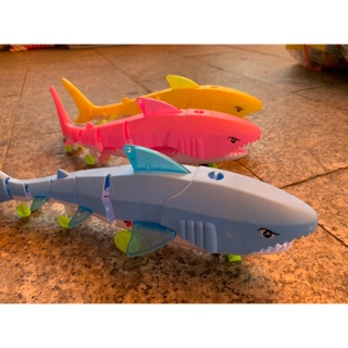 Đồ chơi trung thu-đồ chơi baby shark
