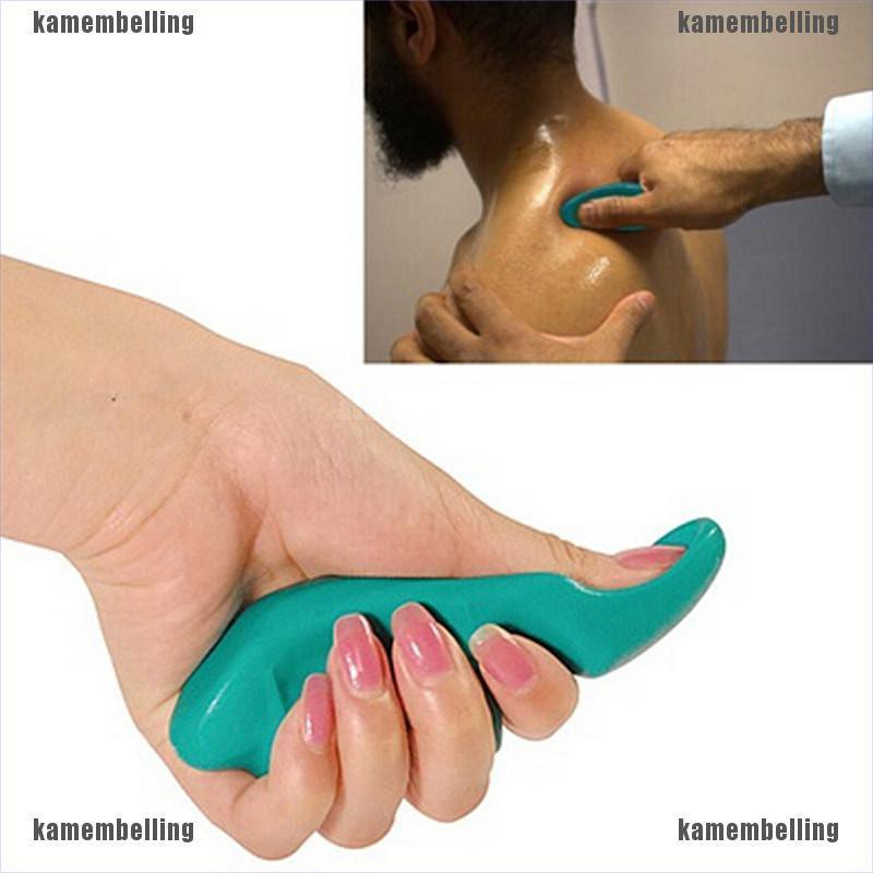 Dụng Cụ Mát Xa Cầm Tay Giúp Tiết Kiệm Khăn Giấy Sâu Tiện Dụng