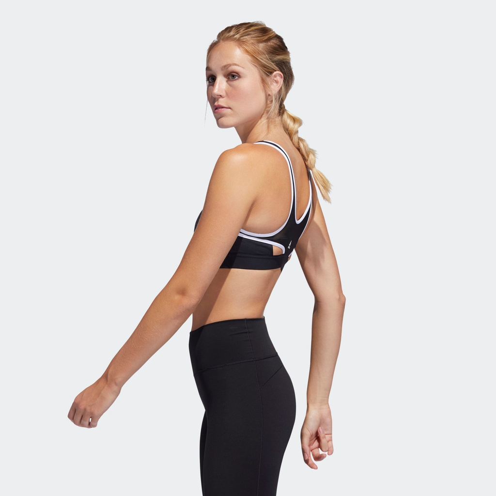 Áo Ngực Thể Thao Tập Luyện Nữ Adidas Drst Torch Bra FI6583