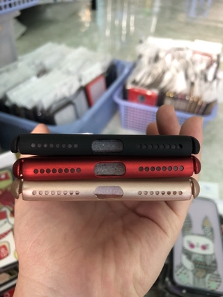 Ốp tản nhiệt iphone 7plus/8plus