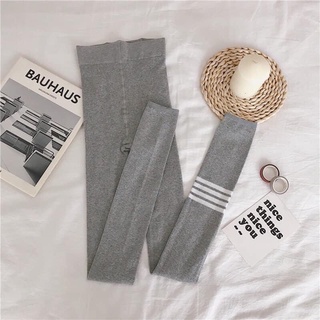 QUẦN LEGGING THOM + ÁO KHOAC THOM