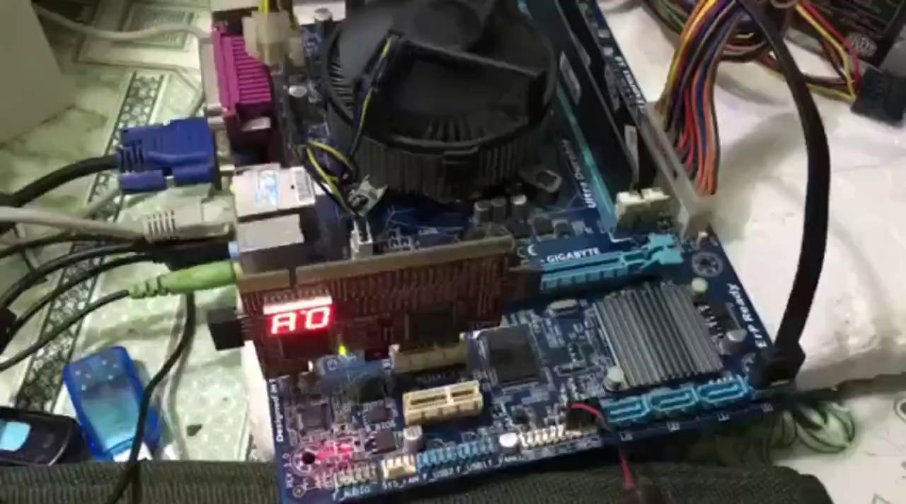 Main máy tính H61 lỗi nhẹ còn dùng tốt | BigBuy360 - bigbuy360.vn