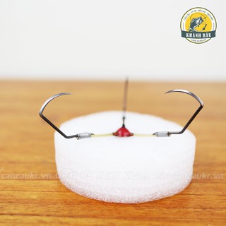 Lưỡi Tam lò xo súng AK