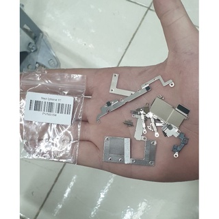 Bộ Nẹp cố định cho iphone 6 6s 6g 7 8 X XS XS Max XR 11 11 pro 11 pro max