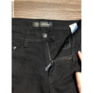 Quần Jean Biker Versc