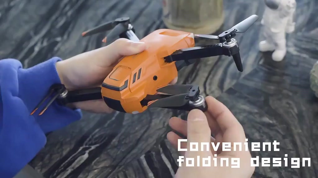 Playcam điều khiển từ xa RG107 / K101 MAX, flycam giá rẻ RG107 có 2 camera 4K có cảm biến chống va chạm, bay xa 2000m | BigBuy360 - bigbuy360.vn