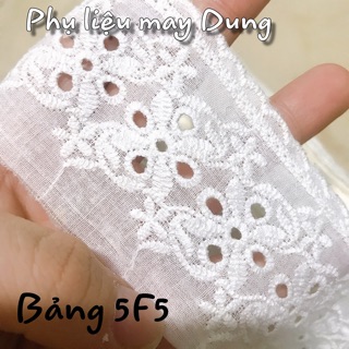 Ren vải 1 biên bảng 5F5