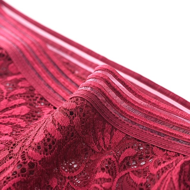 Quần Lót Ren Cao Cấp 5 Màu G8837