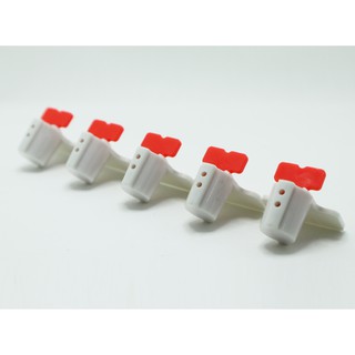 Set 50 seal niêm phong - Seal vặn