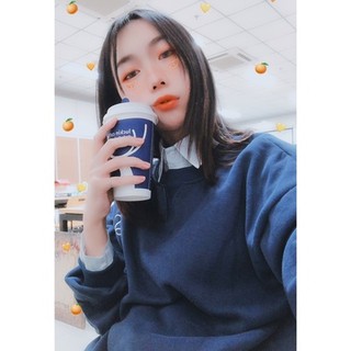 ORDER Áo hoodie nỉ basic , áo đôi 2 mẫu