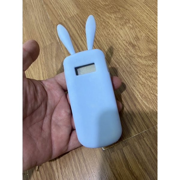 Ốp silicone cho Nokia 1280