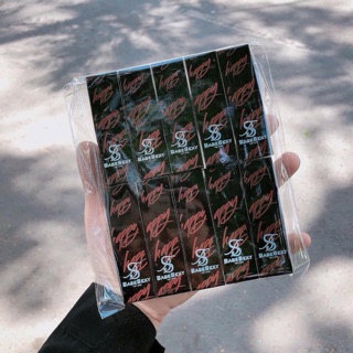 SON LÌ CHUẨN CÔNG TY BABESEXY-ĐẦY ĐỦ PHỤ KIỆN