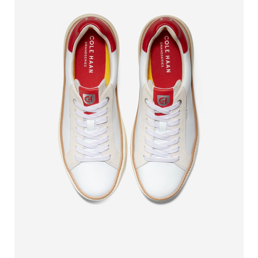 Giày Sneaker Nữ Grandprø Topspin Sneaker W22709