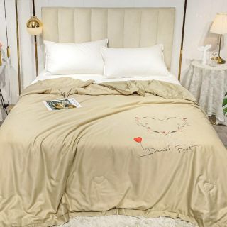 Chăn_ mền lụa tencel cao cấp 2mx2m3