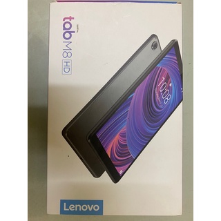Máy tính bảng Lenovo Tab M8 ,Màu Bạc - còn như mới