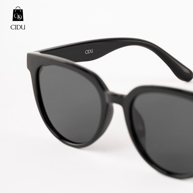 Kính Râm Thời Trang Sunglasses Bảo Vệ Mắt Chống Tia Uv Cidu MK13