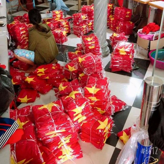 Nhà May Anh Thư ở Hà Nam